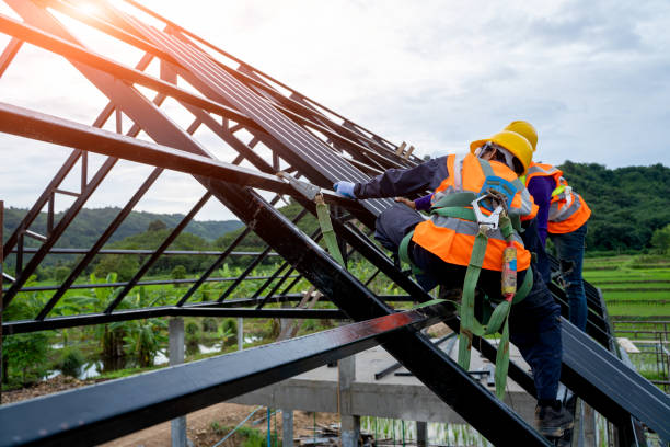 Roof Waterproofing Services in Larimore, ND