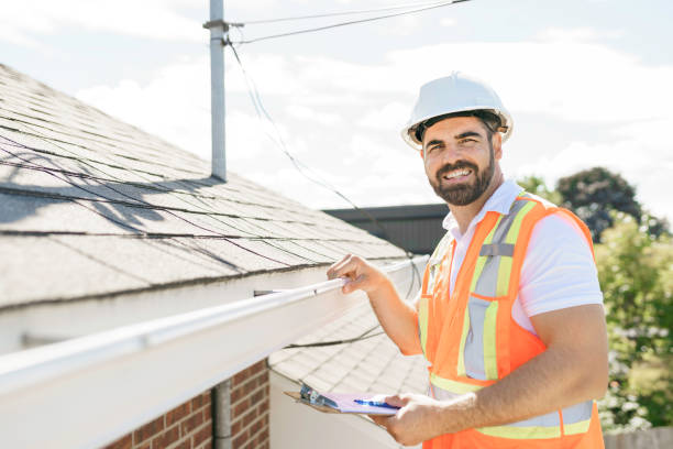 Best Local Roofing Companies  in Larimore, ND