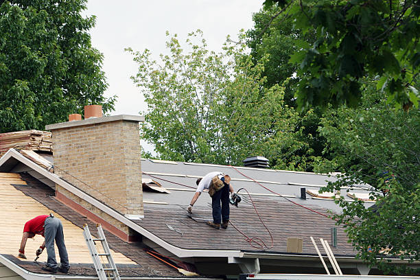 Quick and Trustworthy Emergency Roof Repair Services in Larimore, ND