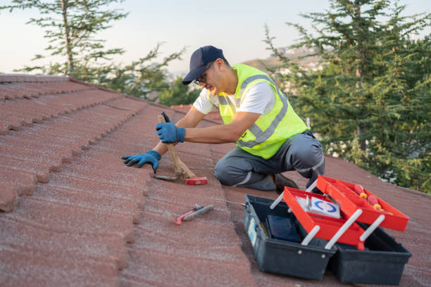 Roof Repair Estimates in Larimore, ND