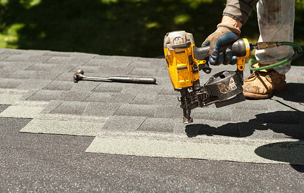 Best Slate Roofing Contractor  in Larimore, ND
